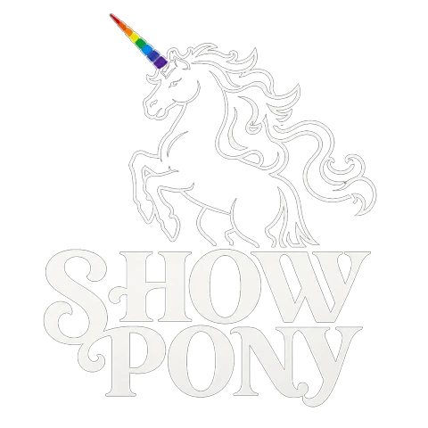 Show Pony